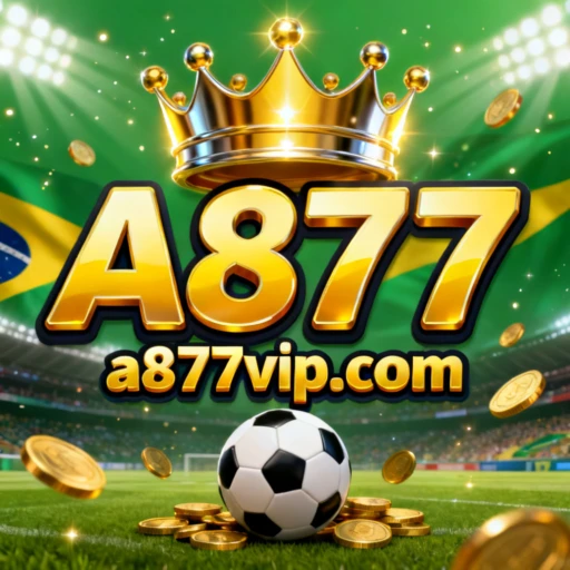 A877 Logo
